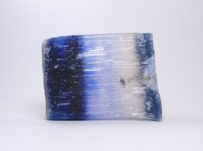 Halit „modrý“ - Mulhouse, Alsasko, Francie